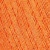 Пряжа "Виск.шелк блестящий", 100% вискоза лиоцель, 100гр, 350м, цв.035-оранжевый - купить в Евпатории. Цена: 195.66 руб.