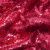 Сетка с пайетками №7, 188 гр/м2, шир.140см, цвет марсала - купить в Евпатории. Цена 454.12 руб.