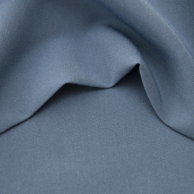 Костюмная ткань с вискозой "Меган" 18-4023, 210 гр/м2, шир.150см, цвет серо-голубой - купить в Евпатории. Цена 384.79 руб.