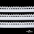 Резинка бельевая ажурная #123-03, шир.15 мм, цв.белый - купить в Евпатории. Цена: 7.84 руб.