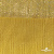 Трикотажное полотно голограмма, шир.140 см, #601-хамелеон жёлтая горчица - купить в Евпатории. Цена 452.76 руб.
