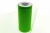 Фатин в шпульках 16-146, 10 гр/м2, шир. 15 см (в нам. 25+/-1 м), цвет зелёный - купить в Евпатории. Цена: 100.69 руб.