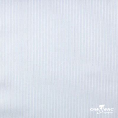 Ткань сорочечная Солар, 115 г/м2, 58% пэ,42% хл, окрашенный, шир.150 см, цв.3-голубой  (арт.103) - купить в Евпатории. Цена 309.82 руб.