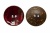 Деревянные украшения для рукоделия пуговицы "Кокос" #4 - купить в Евпатории. Цена: 66.23 руб.