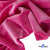 Трикотажное полотно «Бархат» 250 г/м2, 92% пэ, 8%спандекс шир. 163 см, розовый - купить в Евпатории. Цена 689.55 руб.
