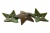 Деревянные украшения для рукоделия пуговицы "Кокос" #1 - купить в Евпатории. Цена: 55.18 руб.