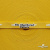 Тесьма отделочная (киперная) 10 мм, 100% хлопок,"THE SKATEBOARD CULIURE"(45 м) цв.121-30 -жёлтый - купить в Евпатории. Цена: 850.62 руб.