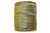 Пайетки "ОмТекс" на нитях, CREAM, 6 мм С / упак.73+/-1м, цв. А-319 - белый - купить в Евпатории. Цена: 300.55 руб.