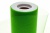 Фатин в шпульках 16-146, 10 гр/м2, шир. 15 см (в нам. 25+/-1 м), цвет зелёный - купить в Евпатории. Цена: 100.69 руб.