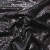 Сетка с пайетками №19, 188 гр/м2, шир.140см, цвет чёрный - купить в Евпатории. Цена 454.12 руб.
