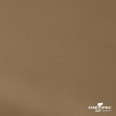 Ткань подкладочная Таффета 17-1327, антист., 53 гр/м2, шир.150см, цвет св.коричневый - купить в Евпатории. Цена 62.37 руб.