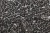 Сетка с пайетками №5, 188 гр/м2, шир.130см, цвет чёрный - купить в Евпатории. Цена 371 руб.