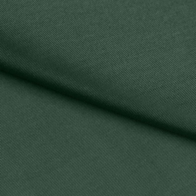 Ткань подкладочная Таффета 19-5917, антист., 54 гр/м2, шир.150см, цвет т.зелёный - купить в Евпатории. Цена 65.53 руб.
