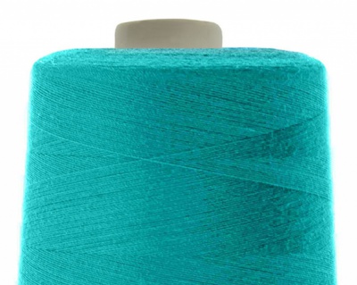 Швейные нитки (армированные) 28S/2, нам. 2 500 м, цвет 360 - купить в Евпатории. Цена: 148.95 руб.