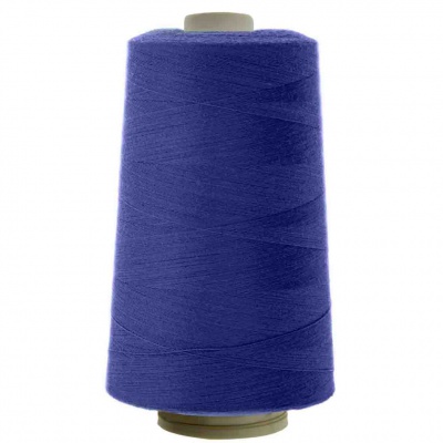 Швейные нитки (армированные) 28S/2, нам. 2 500 м, цвет 280 - купить в Евпатории. Цена: 148.95 руб.