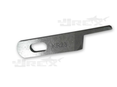Нож верхний для оверлока KR-23 - купить в Евпатории. Цена 182.94 руб.