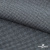 Ткань костюмная Пье-де-пуль 24013, 210 гр/м2, шир.150см, цвет чёрн/св.серый - купить в Евпатории. Цена 334.18 руб.