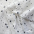 Ткань Муслин принт, 100% хлопок, 125 гр/м2, шир. 140 см, #2308 цв. 9 белый морская звезда - купить в Евпатории. Цена 413.11 руб.