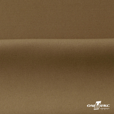 Ткань костюмная "Прато" 80% P, 16% R, 4% S, 230 г/м2, шир.150 см, цв-какао #23 - купить в Евпатории. Цена 486.58 руб.