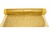 Сетка с пайетками №6, 188 гр/м2, шир.130см, цвет золото - купить в Евпатории. Цена 371.02 руб.