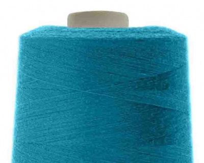 Швейные нитки (армированные) 28S/2, нам. 2 500 м, цвет 340 - купить в Евпатории. Цена: 148.95 руб.