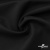 Ткань костюмная "Турин" 80% P, 16% R, 4% S, 230 г/м2, шир.150 см, цв-черный #1 - купить в Евпатории. Цена 439.57 руб.