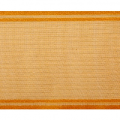 Лента капроновая, шир. 80 мм/уп. 25 м, цвет оранжевый - купить в Евпатории. Цена: 17.64 руб.