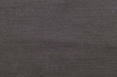 Трикотаж "Grange" GREY 2-2# (2,38м/кг), 280 гр/м2, шир.150 см, цвет серый - купить в Евпатории. Цена 861.22 руб.