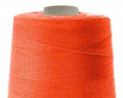 Швейные нитки (армированные) 28S/2, нам. 2 500 м, цвет 598 - купить в Евпатории. Цена: 139.91 руб.
