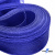 Регилиновая лента, шир.20мм, (уп.22+/-0,5м), цв. 19- синий - купить в Евпатории. Цена: 156.80 руб.