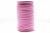 0370-1301-Шнур эластичный 3 мм, (уп.100+/-1м), цв.141- розовый - купить в Евпатории. Цена: 464.31 руб.