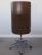Кресло из натуральной кожи, каркас дерево арт. FX-BC06 - купить в Евпатории. Цена 34 820.52 руб.