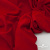 Джерси Понте-де-Рома, 95% / 5%, 150 см, 290гм2, цв. красный - купить в Евпатории. Цена 698.31 руб.