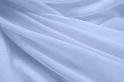 Капрон с утяжелителем 12-4609, 47 гр/м2, шир.300см, цвет 24/св.голубой - купить в Евпатории. Цена 150.40 руб.