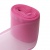 Лента капроновая, шир. 80 мм/уп. 25 м, цвет розовый - купить в Евпатории. Цена: 19.77 руб.