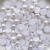 0404-5146С-Полубусины пластиковые круглые "ОмТекс", 12 мм, (уп.50гр=100+/-3шт), цв.064-белый - купить в Евпатории. Цена: 63.46 руб.