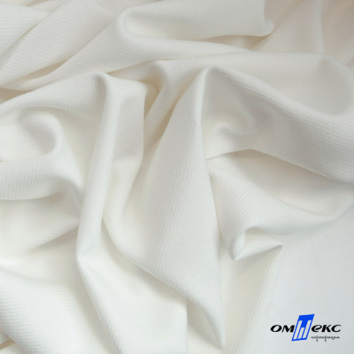Ткань костюмная "Моник", 80% P, 16% R, 4% S, 250 г/м2, шир.150 см, цв-молоко - купить в Евпатории. Цена 555.82 руб.