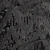 Трикотажное полотно с пайетками, шир.130 см, #311-бахрома чёрная - купить в Евпатории. Цена 1 183.35 руб.