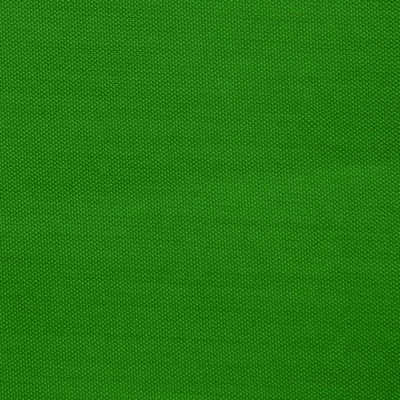 Ткань подкладочная Таффета 17-6153, антист., 53 гр/м2, шир.150см, цвет зелёный - купить в Евпатории. Цена 57.16 руб.