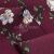 Плательная ткань "Фламенко" 3.3, 80 гр/м2, шир.150 см, принт растительный - купить в Евпатории. Цена 317.46 руб.