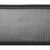 Лента капроновая "Гофре", шир. 110 мм/уп. 50 м, цвет чёрный - купить в Евпатории. Цена: 24.99 руб.