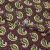 Плательная ткань "Фламенко" 14.1, 80 гр/м2, шир.150 см, принт огурцы - купить в Евпатории. Цена 243.96 руб.