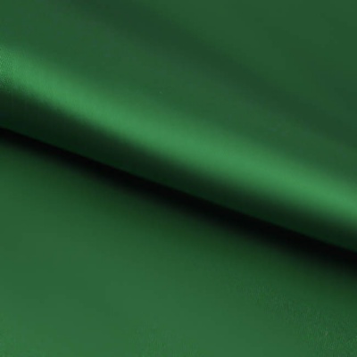 Атлас стрейч 18-5642, 100 гр/м2, шир.150см, цвет зелёный - альт2