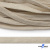 Шнур плетеный d-8 мм плоский, 70% хлопок 30% полиэстер, уп.85+/-1 м, цв.1017-лён - купить в Евпатории. Цена: 735 руб.