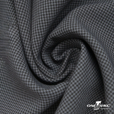Ткань костюмная "Ники", 98%P 2%S, 217 г/м2 ш.150 см, цв-серый - купить в Евпатории. Цена 350.74 руб.