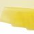 Фатин жесткий 16-68, 22 гр/м2, шир.180см, цвет жёлтый - купить в Евпатории. Цена 89.29 руб.