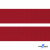 Красный- цв.171 -Текстильная лента-стропа 550 гр/м2 ,100% пэ шир.20 мм (боб.50+/-1 м) - купить в Евпатории. Цена: 318.85 руб.