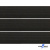 Резинка 30 мм (40 м)  черная бобина - купить в Евпатории. Цена: 277.16 руб.