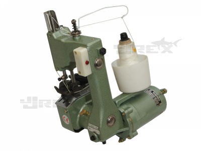 JJREX GK-9-2 Мешкозашивочная швейная машина - купить в Евпатории. Цена 8 074.01 руб.