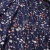 Плательная ткань "Фламенко" 5.1, 80 гр/м2, шир.150 см, принт грибы - купить в Евпатории. Цена 241.49 руб.